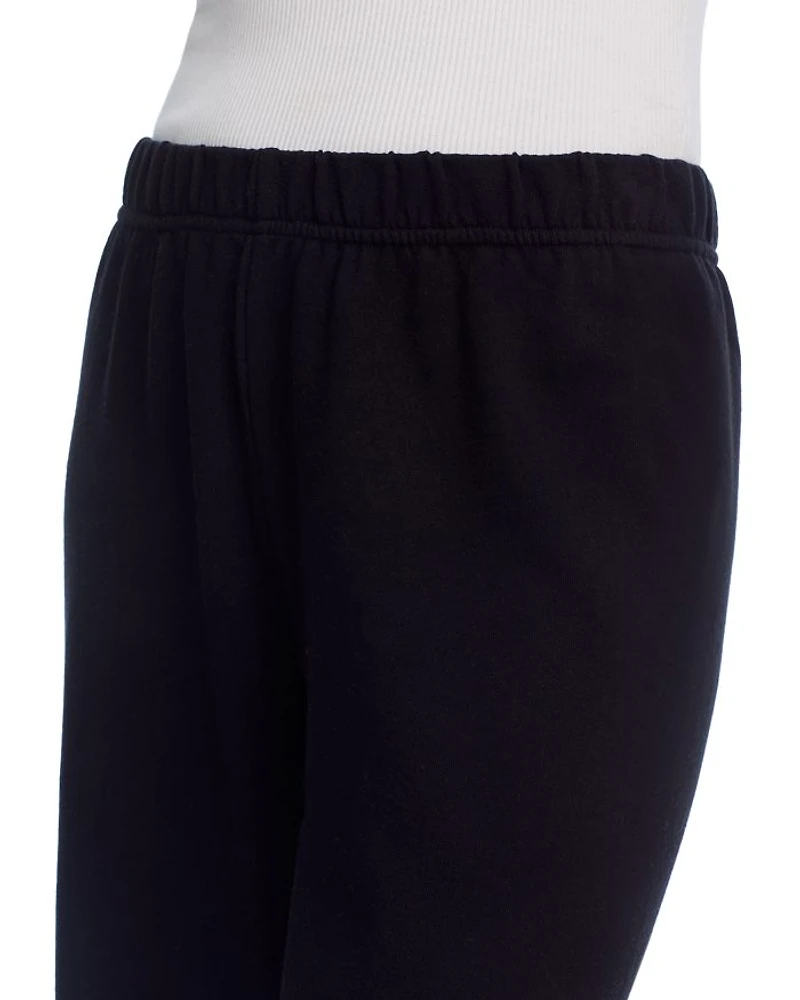 Melody Wide Leg Sweatpants - Exclusive