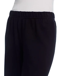 Melody Wide Leg Sweatpants - Exclusive