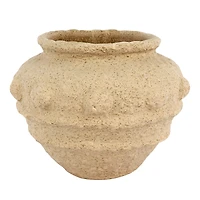 Vietri Casa Natural Medium Planter