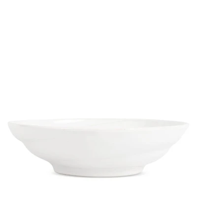 Luna Shallow Serving Bowl