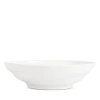 Luna Shallow Serving Bowl