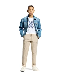 Boys' Paros Graphic Tee - Little Kid