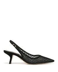 Women's Bianka Mesh Pumps