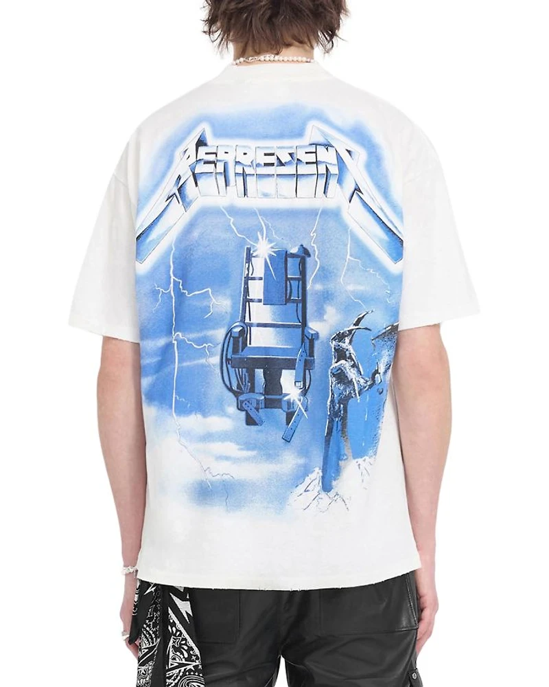 Metallica Graphic Tee