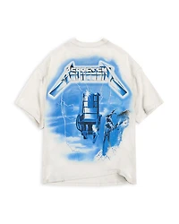 Metallica Graphic Tee