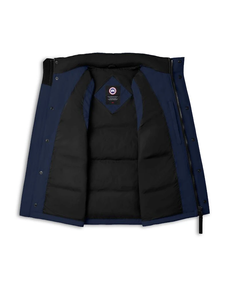 Freestyle Crew Vest