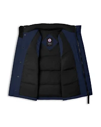 Freestyle Crew Vest