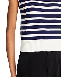 Tomas Crewneck Sweater
