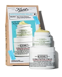 Kiehl's Since 1851 Dehydration Relief Skincare Gift Set ($76 value)