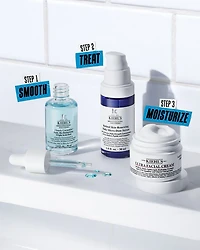 Kiehl's Since 1851 Hydrate, Treat, & Repeat Skincare Gift Set ($140 value)