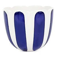 Vietri Viva Garden Tulip Large Cachepot