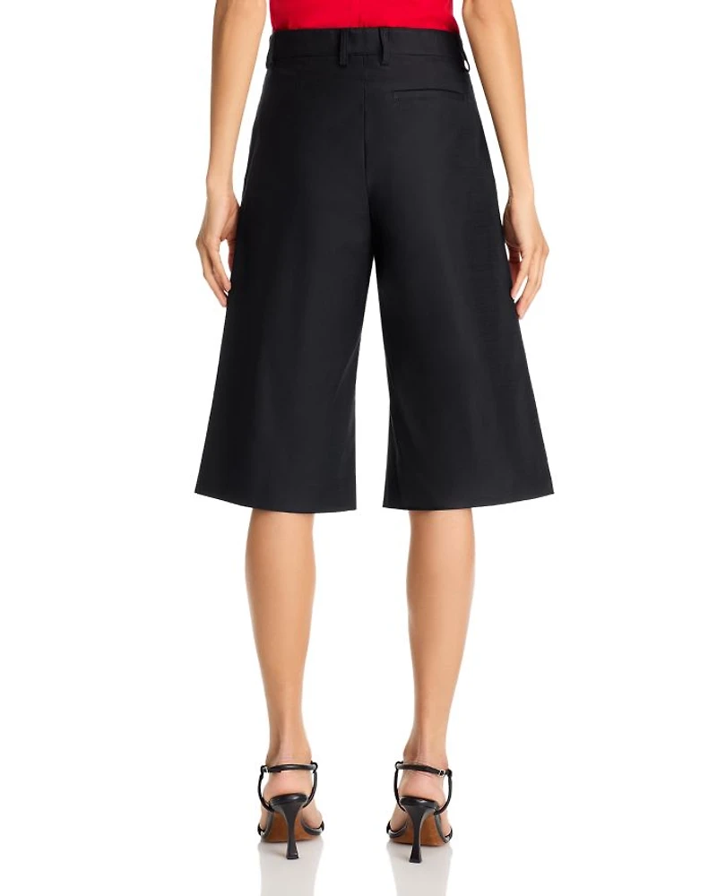 Bermuda Shorts