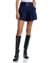 Frame The Paperbag Shorts