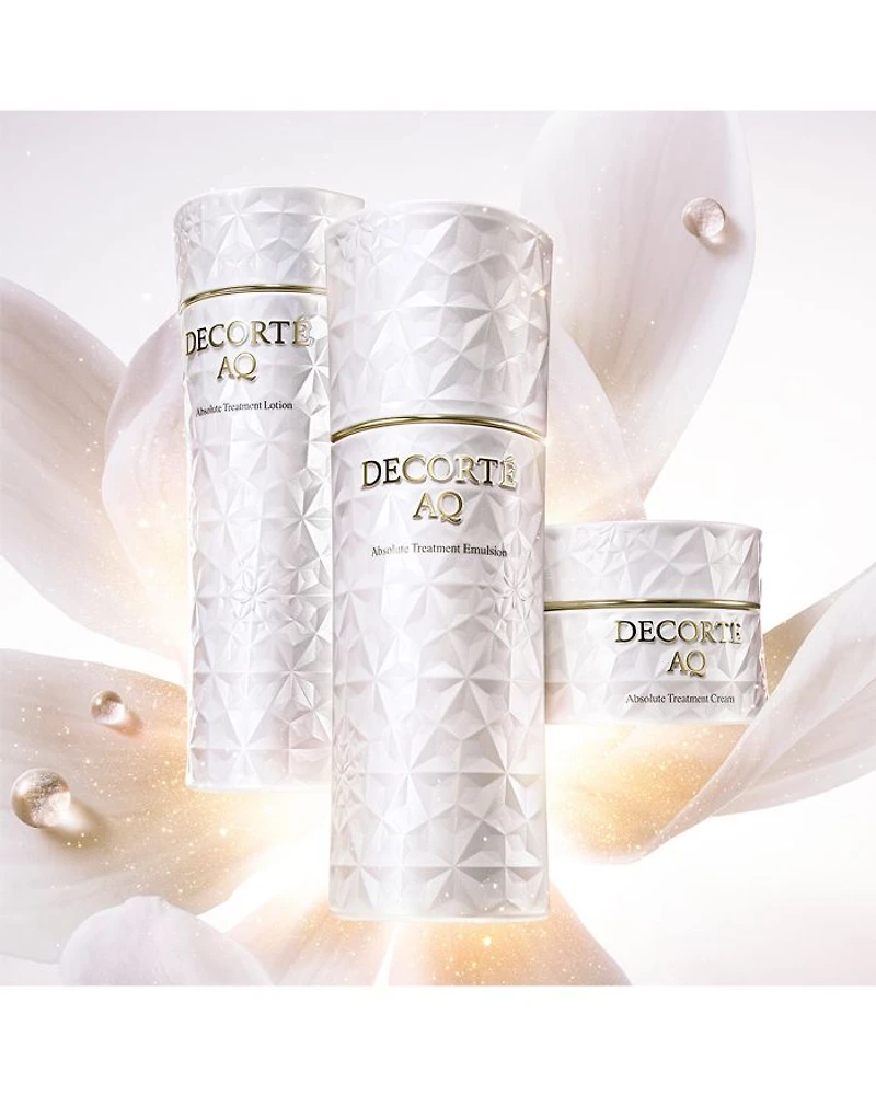 AQ Absolute Treatment Micro Radiance Emulsion I for Oily Skin 7 oz.
