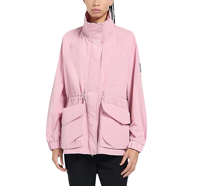 Moose Knuckles Rosemont Windbreaker