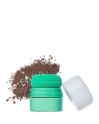 Briogeo Style + Treat Dry Shampoo Puff 0.5 oz