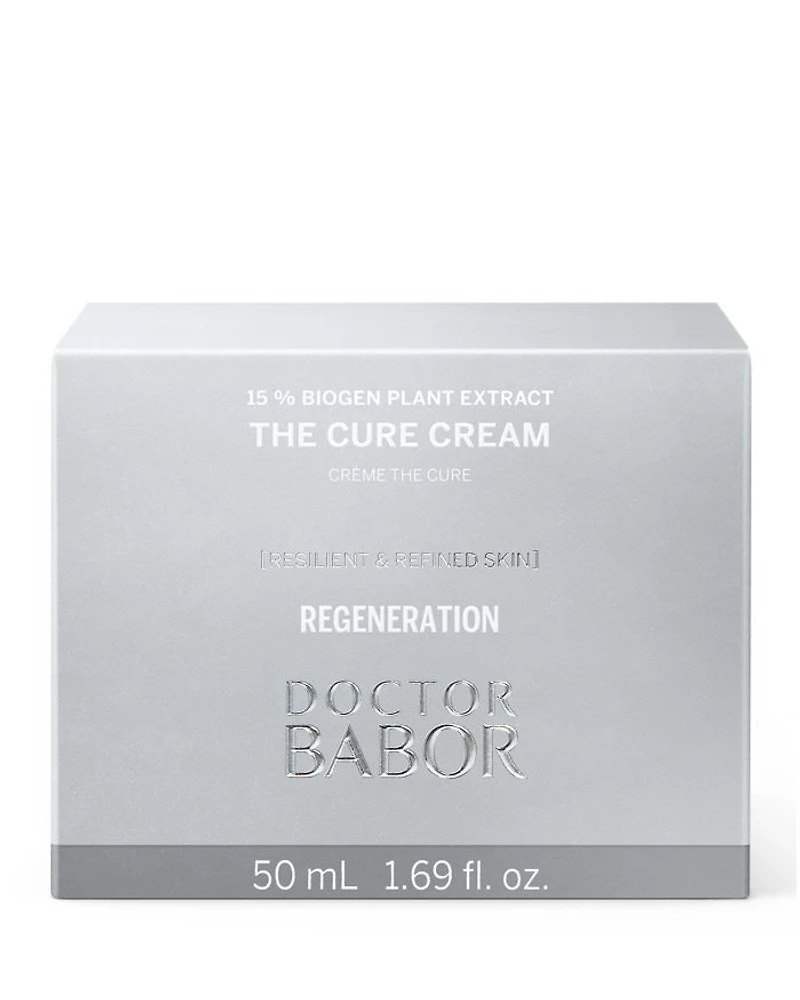 The Cure Cream 1.69 oz.
