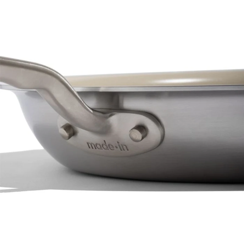 CeramiClad™ 12" Nonstick Fry Pan