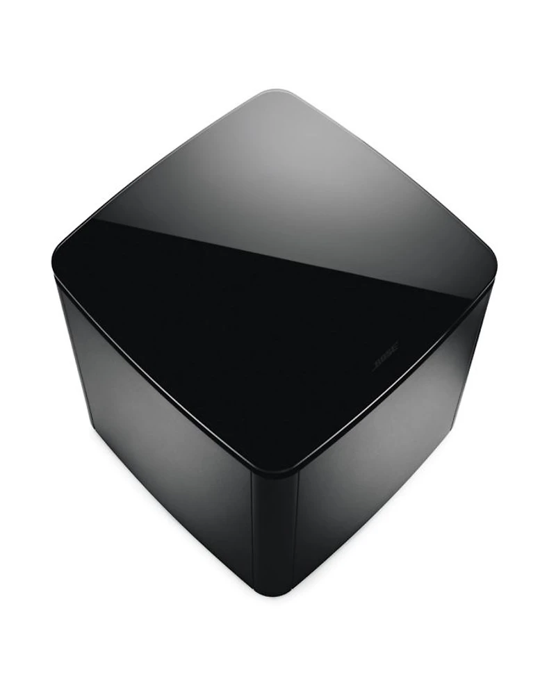 Bass Module 700 Subwoofer