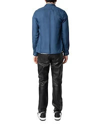 Sunay Flowy Shirt