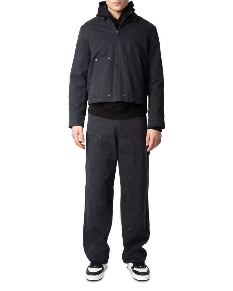 Lonnice Jacket
