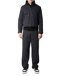 Lonnice Jacket