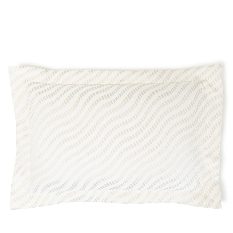 Frette Reflex Standard Sham - Exclusive
