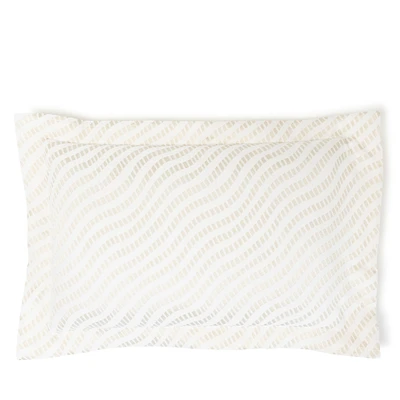 Frette Reflex Standard Sham - Exclusive