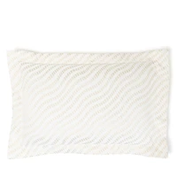 Frette Reflex Standard Sham - Exclusive