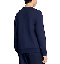 Snake Detail Sweater