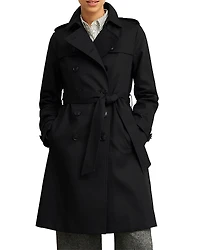 Hobbs London Skylar Trench Coat