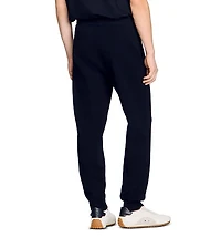 Snake Detail Joggers