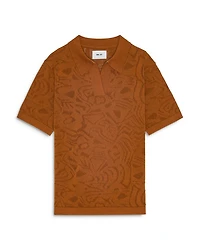 Ryan Flower Polo