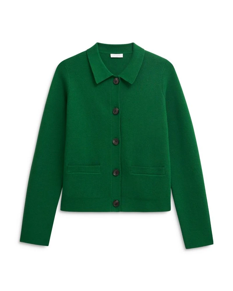 Mia Knit Jacket