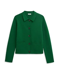 Mia Knit Jacket