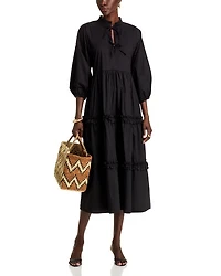 Bogota Midi Dress