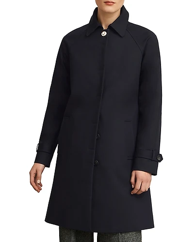 Hobbs London Vivienne Trench Coat