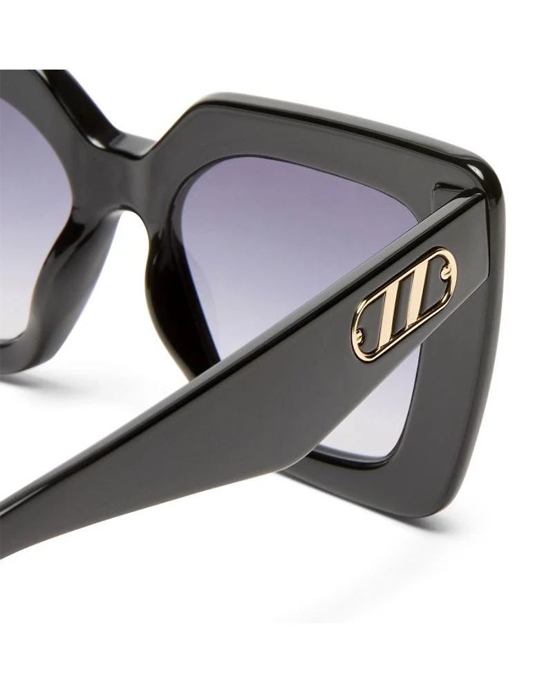 Unimaginable Square Sunglasses, 52mm