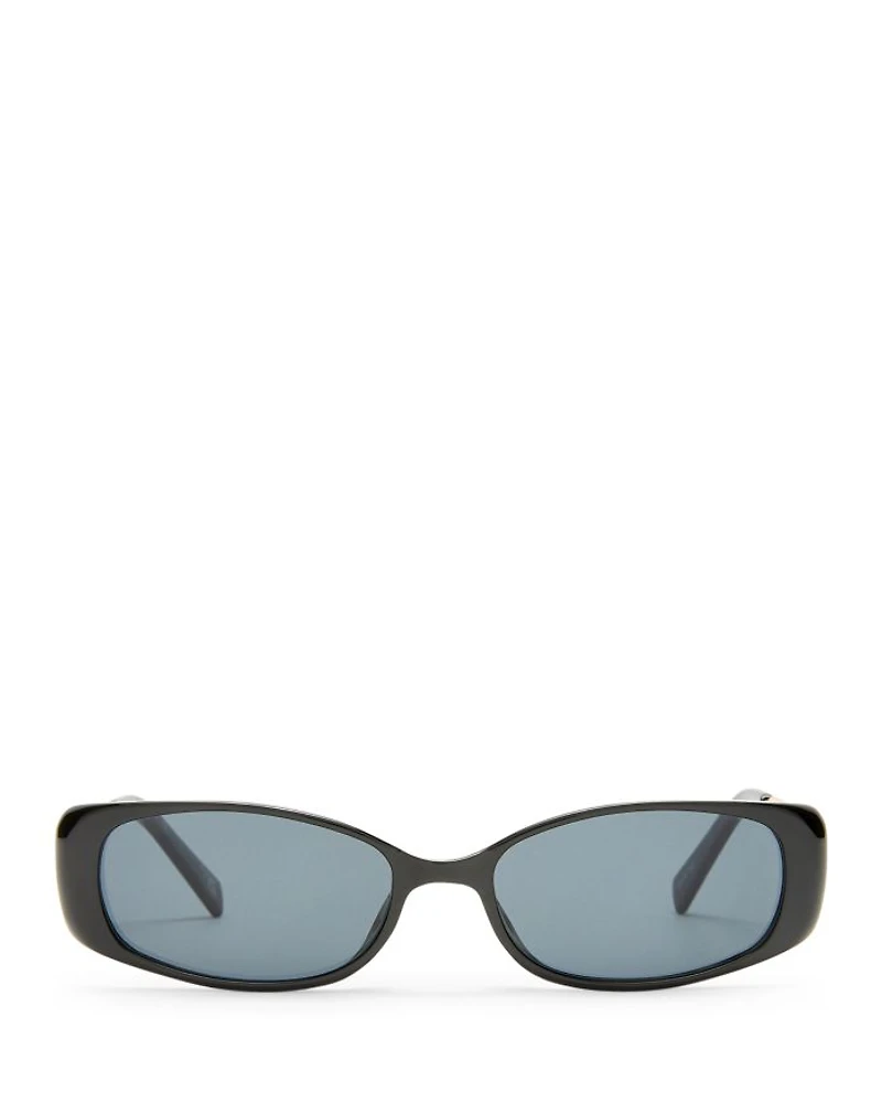 Lil Starlight Rectangle Sunglasses, 54mm