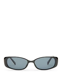 Lil Starlight Rectangle Sunglasses, 54mm