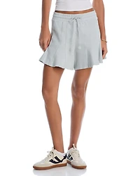 Phaedra Shorts
