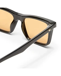 Broski Square Sunglasses, 53mm