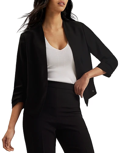 Ted Baker Popsy Cropped Blazer