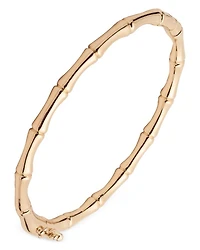 Bamboo Bangle Bracelet