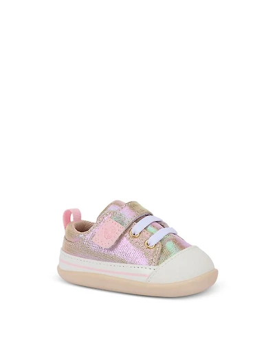 Girls' Stevie Mini Sneakers - Toddler, Little Kid