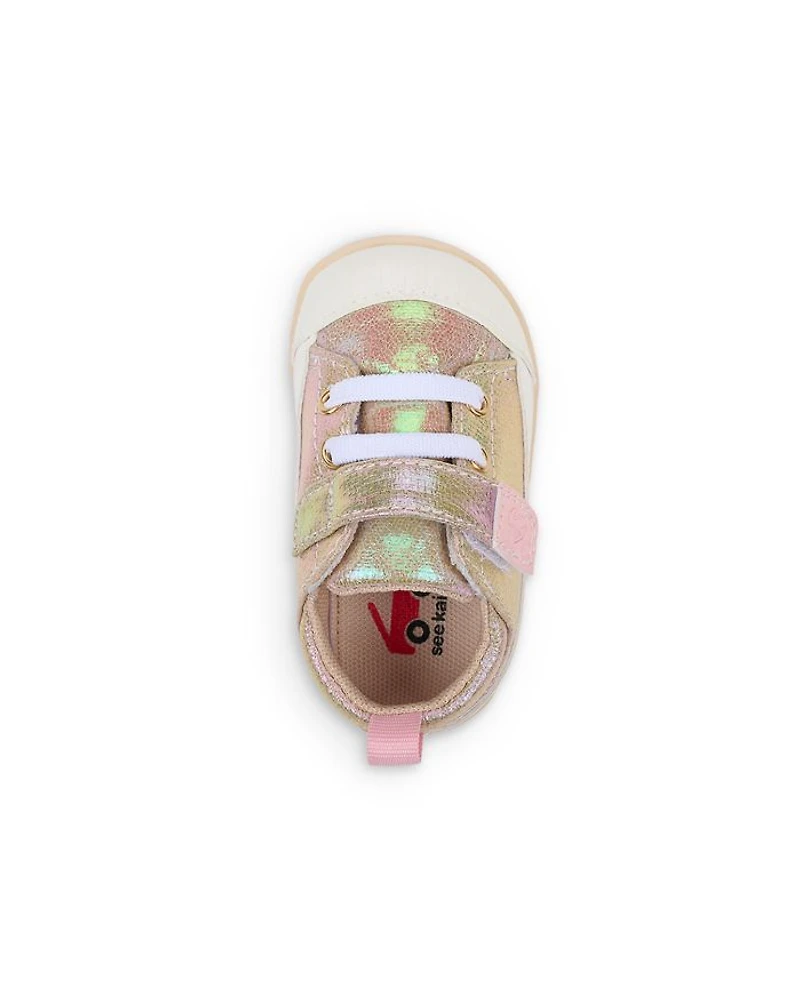 Girls' Stevie Mini Sneakers - Toddler, Little Kid
