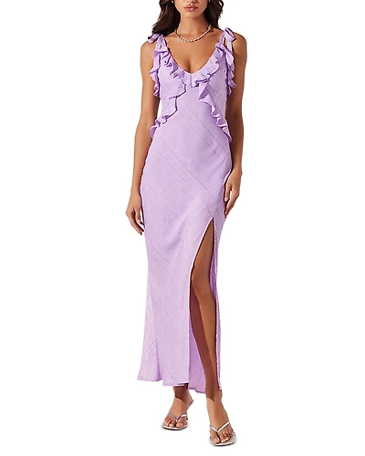 Astr the Label Sorbae Dress