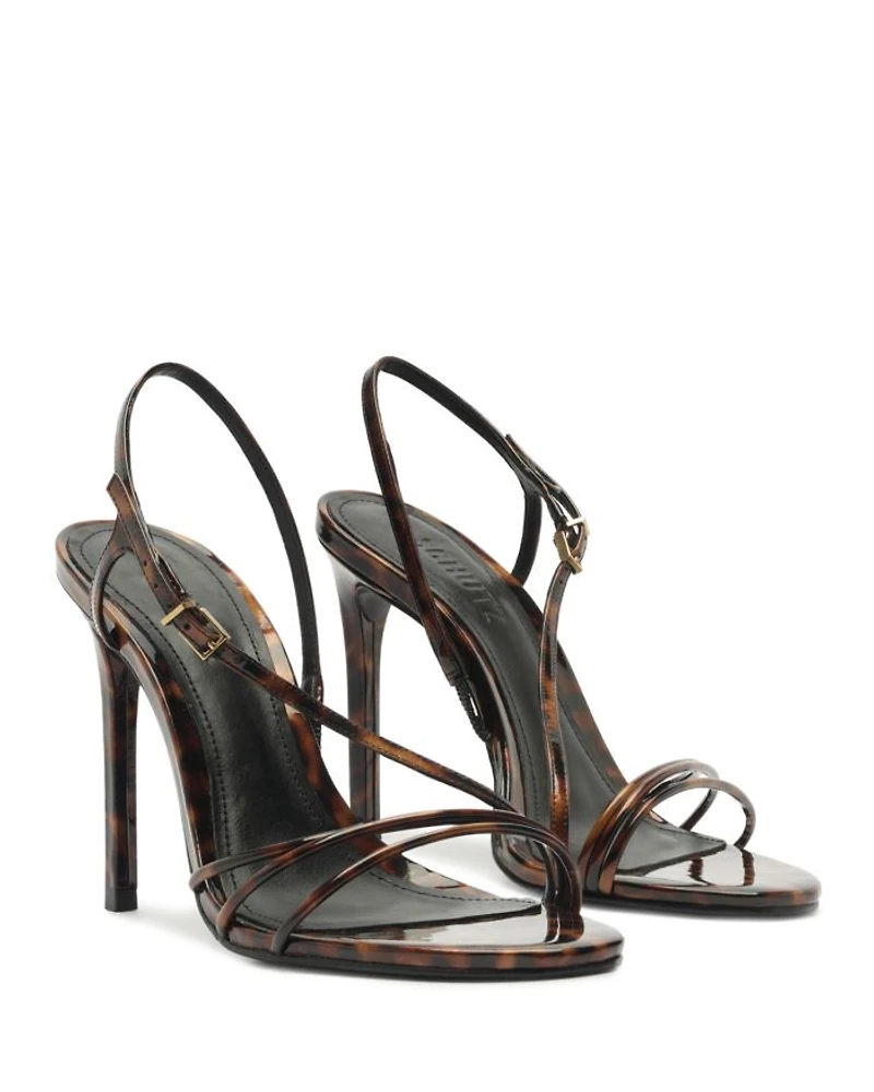 Women's Inez Strappy High Heel Sandals