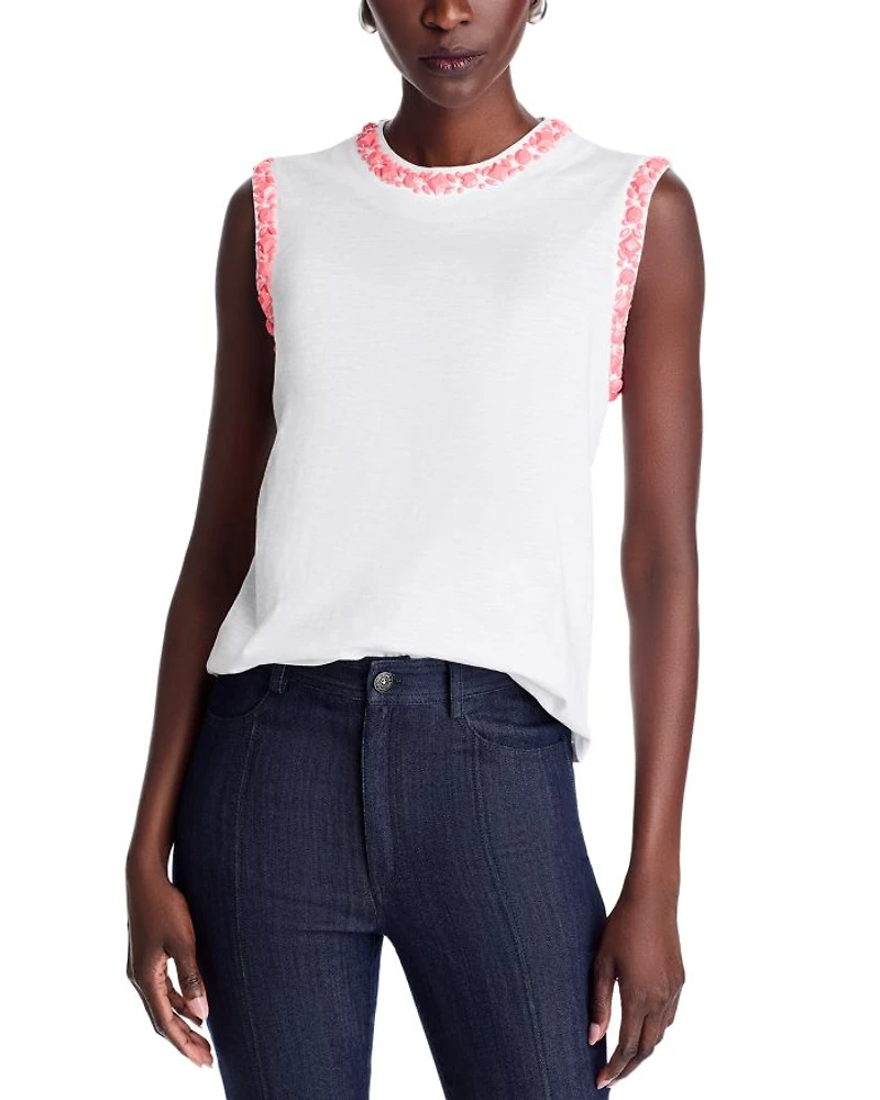 Opaque Stone Blaine Tee -Exclusive