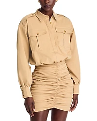 Ronny Kobo Alphonse Dress